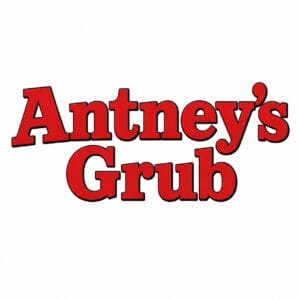 Antney's Grub- Chat GPT Created