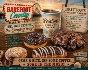 Britton's BCMF