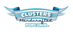 Clusters_Trademark_BlueHandcrafted_Tagline