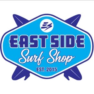 East Side Surf Shop 2026
