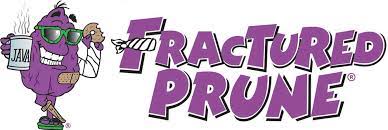Fractured Prune