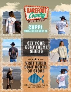 Guppi BCMF Flyer