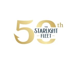 Starlight Fleet 50th (2026)