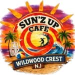 Sun'z Up Cafe Sun'z Up Cafe