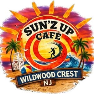 Sun'z Up Cafe