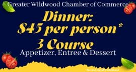 Web Page - Dinner A