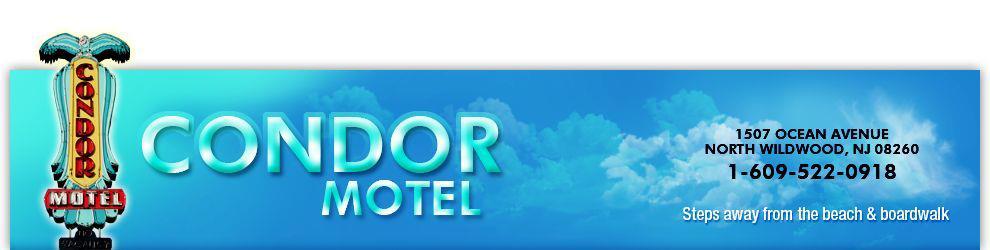 Condor Motel 2