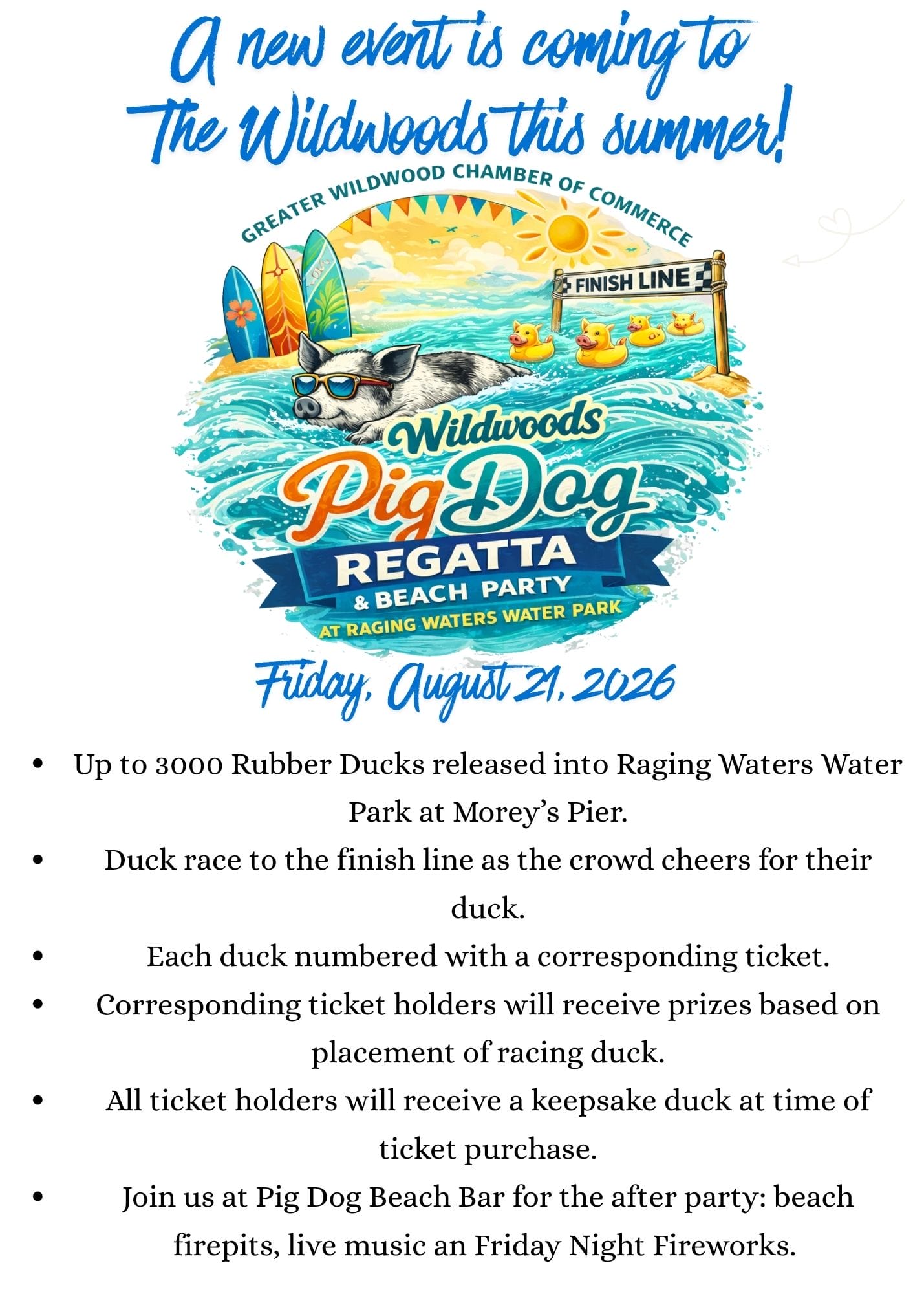 Pig Dog Event (1) Pig Dog Event (1)