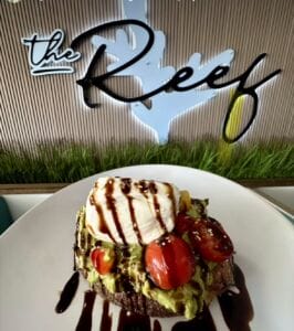 The Reef