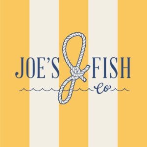joe's fish co 2026