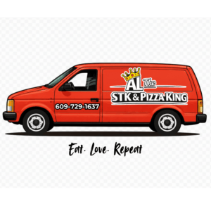Al the Stk King