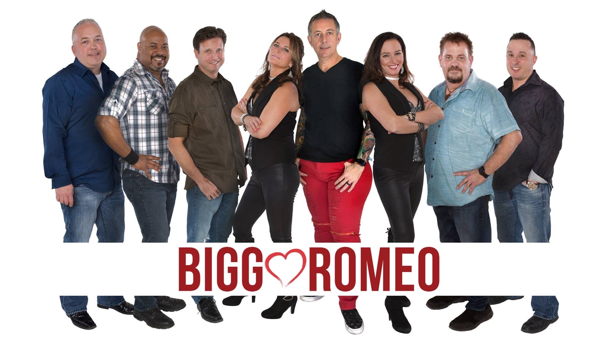 BIGG Romeo