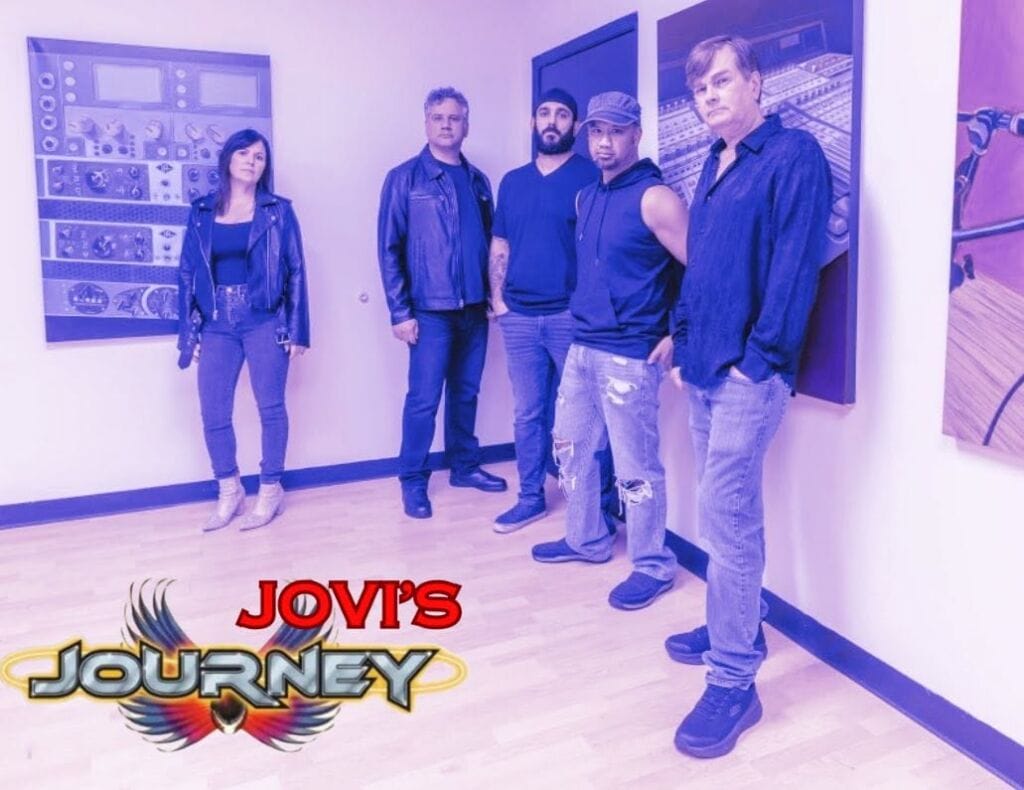 JOVI's Journey