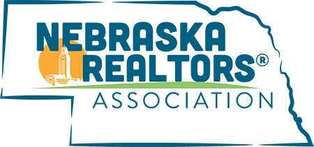 Nebraska Realtors Association logo