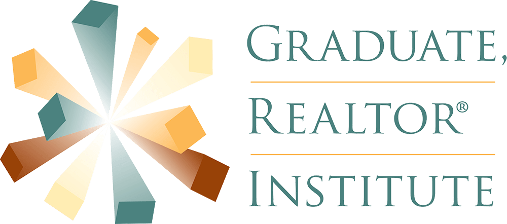 Graduate Realtor Institute logo