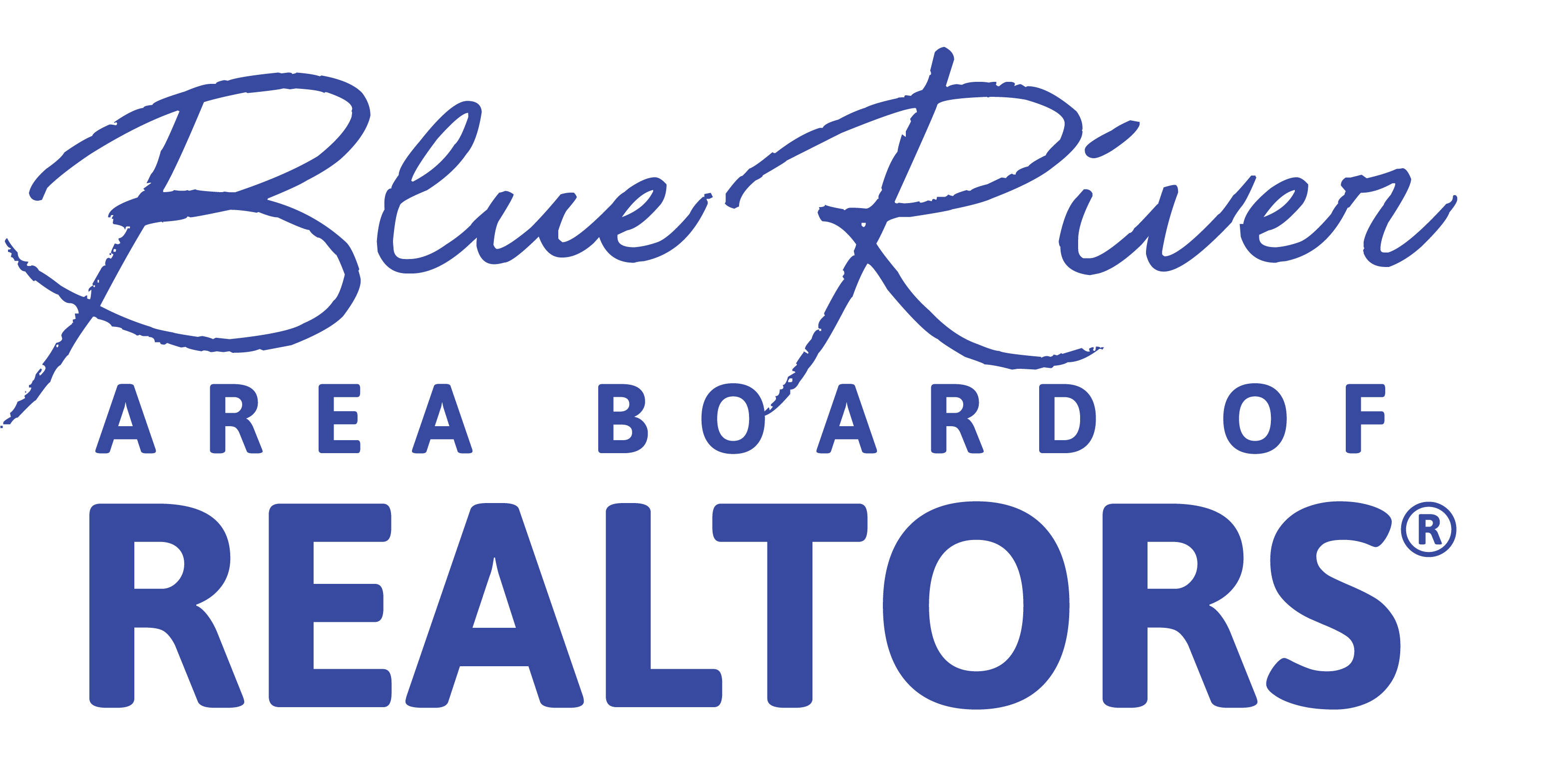 Blue River Logo