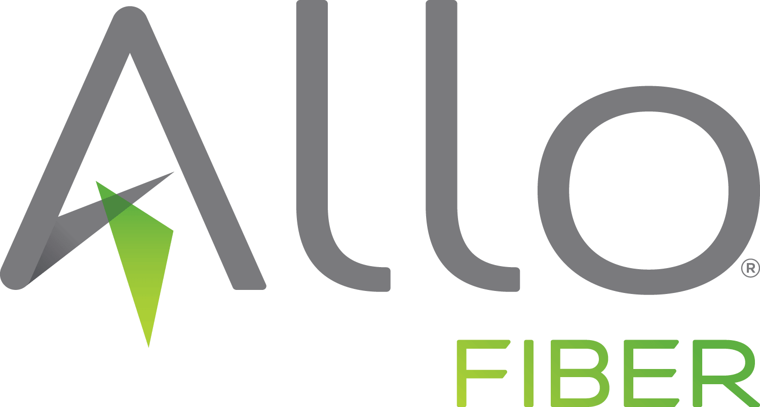 Allo-Fiber-Logo