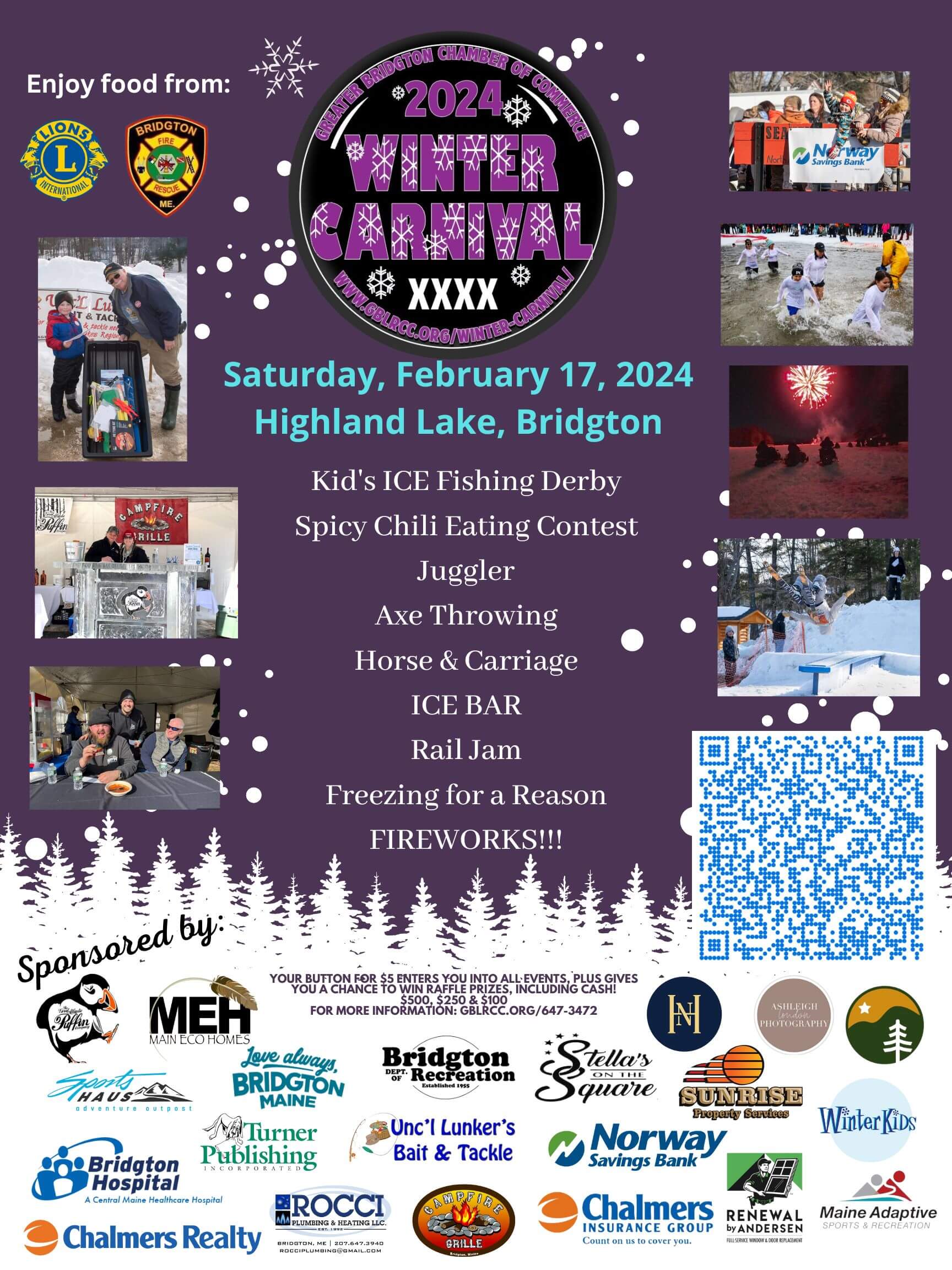 Winter Carnival Poster - USE THIS ONE-1