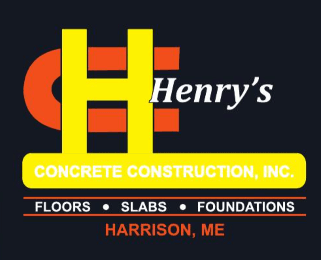 Henry's Concrete