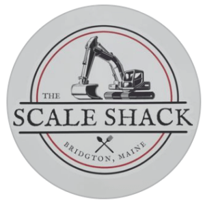 Scale Shack