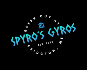 Spyro's Gyros