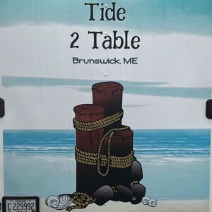 Tide 2 Table