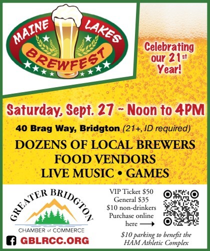 Windham Egale Brewfest