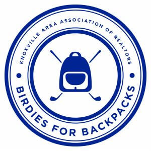 Birdies for Backpacks logo
