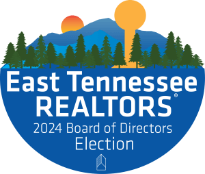 East Tennessee REALTORS 2024 Board of Directors Election