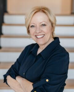 Pat McGill headshot Medium