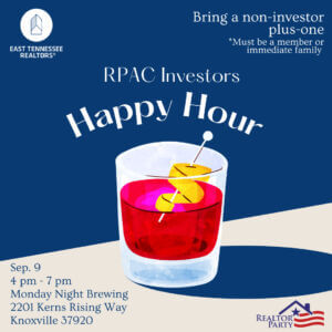 Q3 RPAC Happy Hour Graphic