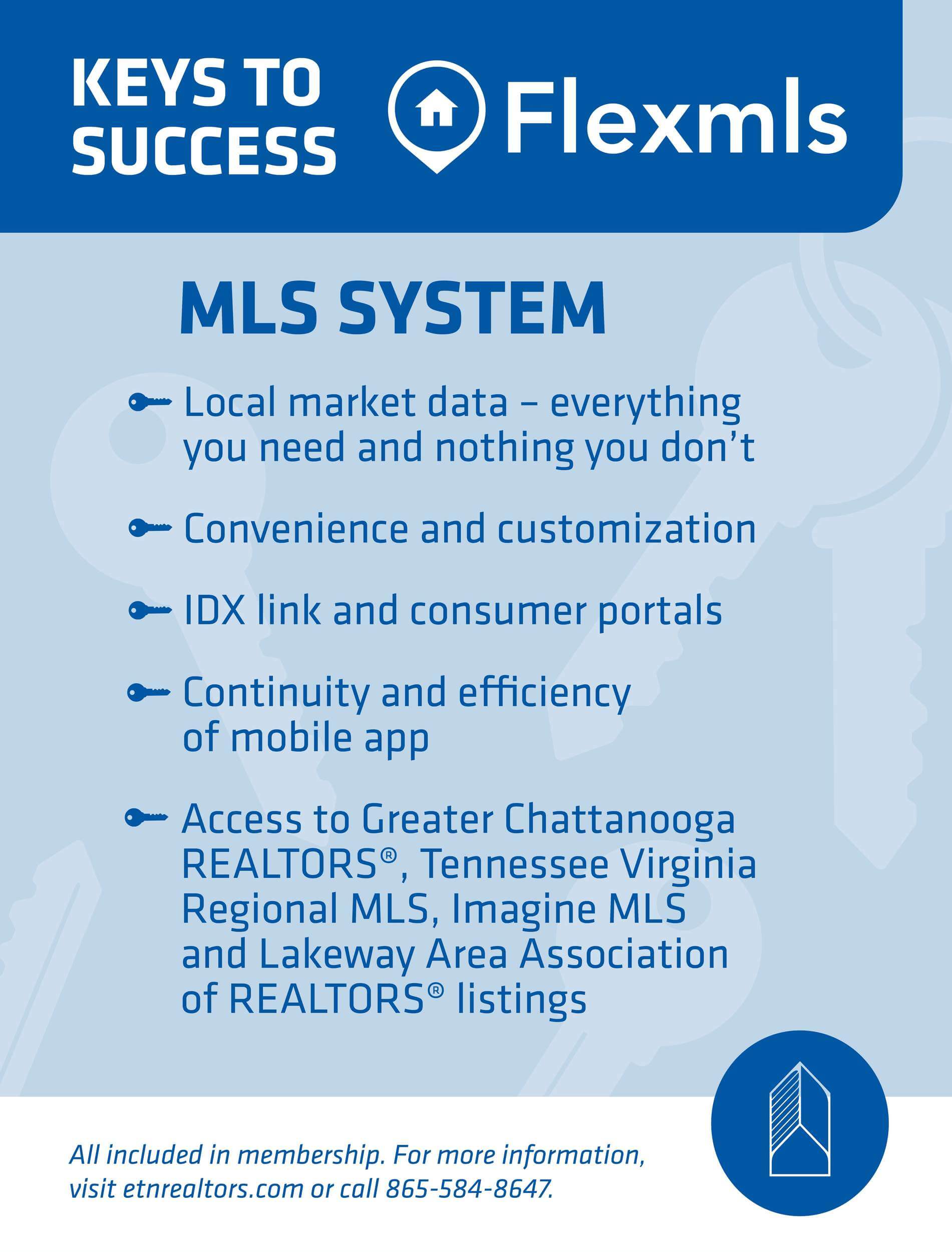 MLS System
