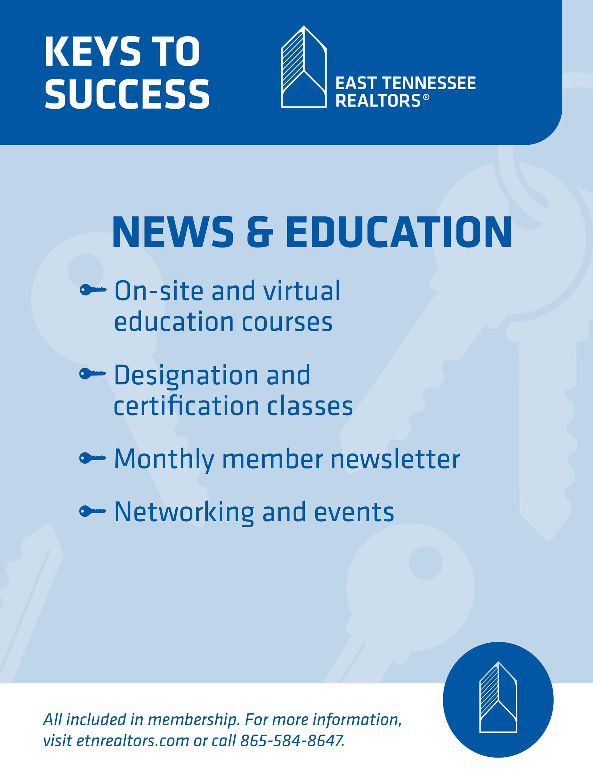 News and Education