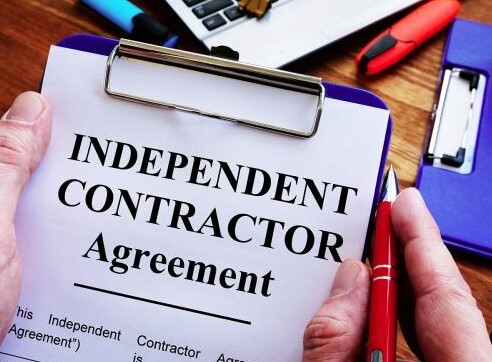 Independent Contractor