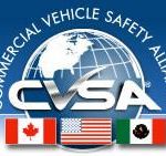 CVSA Logo