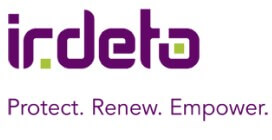 Irdeto Logo