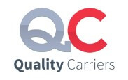 Quality Carriers Logo