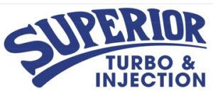 Superior Diesel Logo