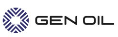 Gen Oil Logo