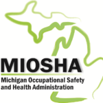 MIOSHA Modern Full Logo Color