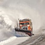 Snow Plow