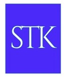 STK Group Logo