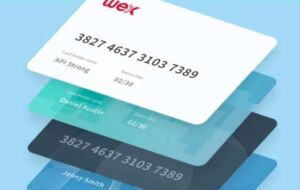 Wex Card