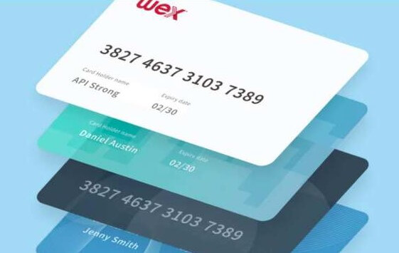 Wex Card