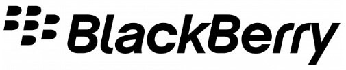 Blackberry Logo