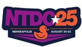 2025 NTDC Logo