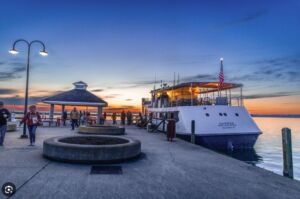 Sunset Cruise Sunset Cruise