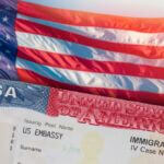Immigration,Visa,United,States,Of,America.,Green,Card,Us,Permanent