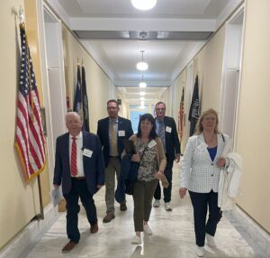 2024 Call on Washington