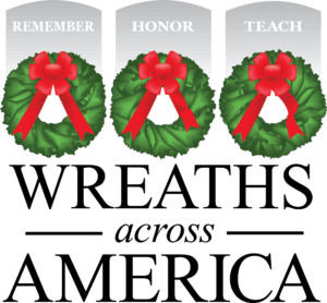 2025 Wreaths Across America